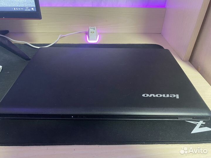 Ноутбук lenovo