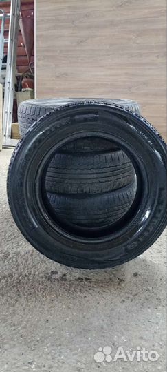 Kumho Road Venture ST KL16 235/65 R17 104