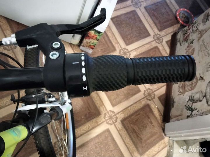 Велосипед Mikado Vida 3.0 26