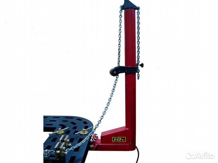 Автостапель