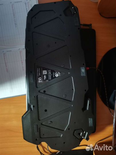 Игровая клавиатура