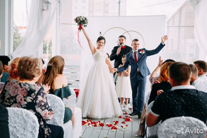 Ведущий,Диджей,Тамада на свадьбу,юбилей,корпоратив