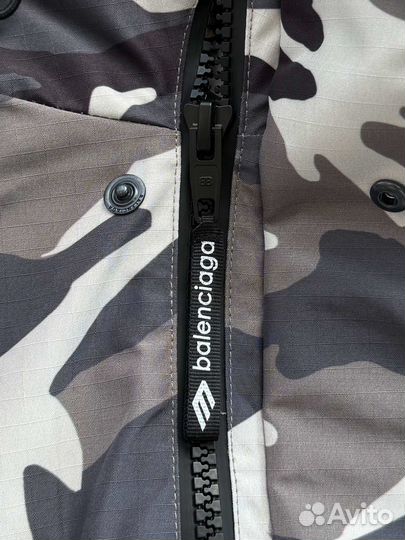 Balenciaga куртка