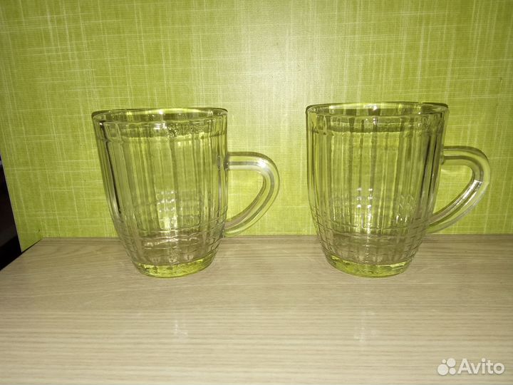 Посуда и вещи из СССР