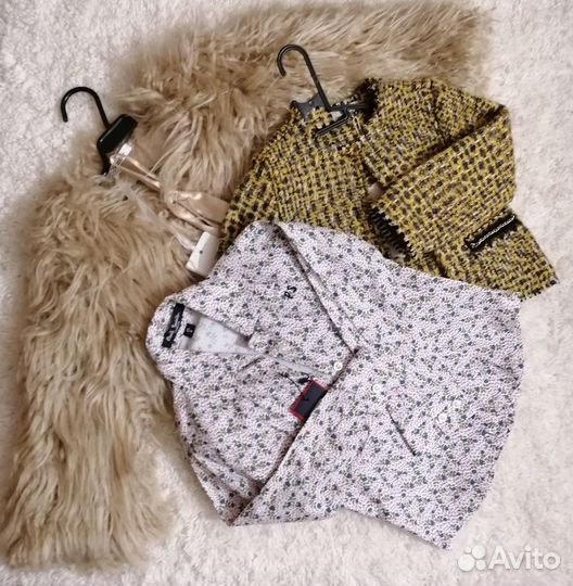 Пакетом на девочку. Италия