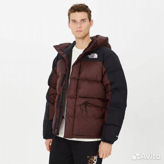 The North Face Hmlyn Down Parka Оригинал