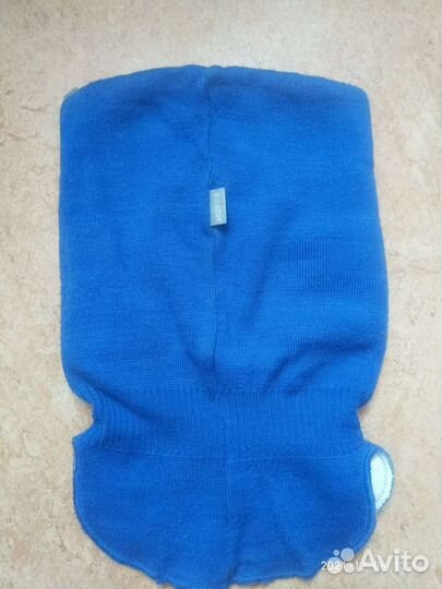 Шлем шапка huppa хуппа зима