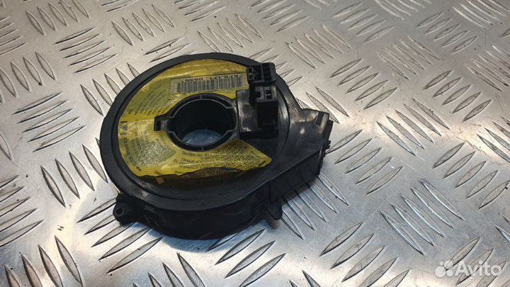 Шлейф-лента подушки безопасности Kia Spectra седан