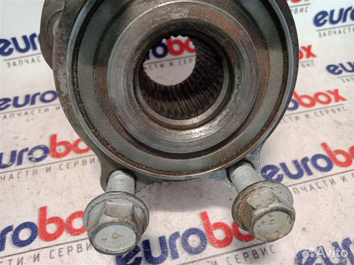 Ступица задняя Infiniti EX (J50) 2008