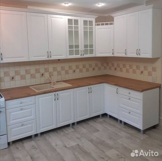 Кухонный гарнитур. Рассрочка