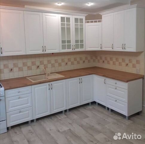 Кухонный гарнитур. Рассрочка