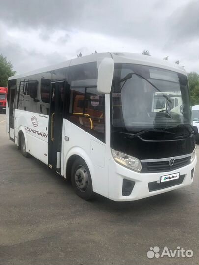 Городской автобус ПАЗ Вектор Next, 2018