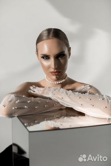 Визажист стилист