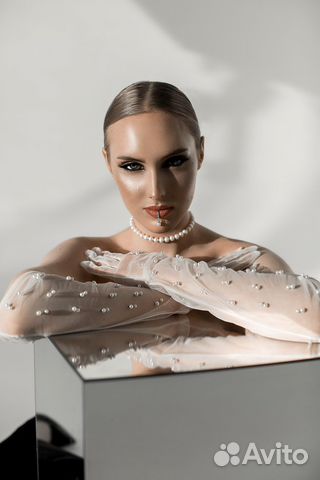 Визажист стилист