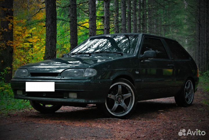 Стекло лобовое ваз