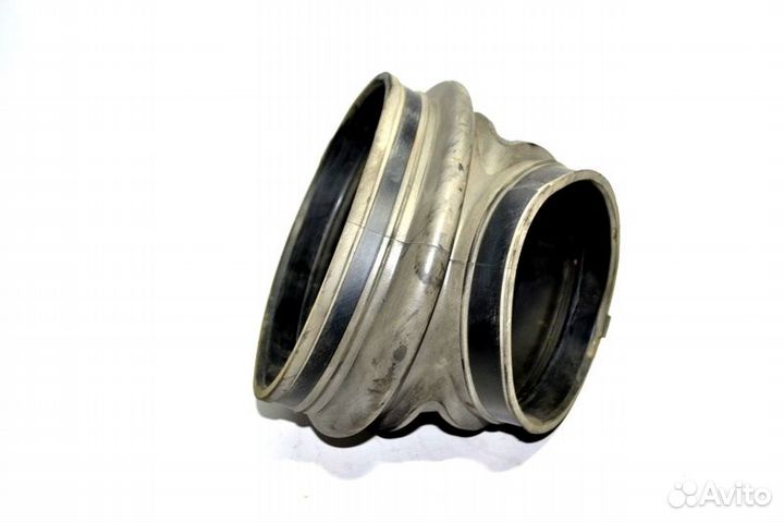 Воздуховод гофрированный volvo FH (01.12)