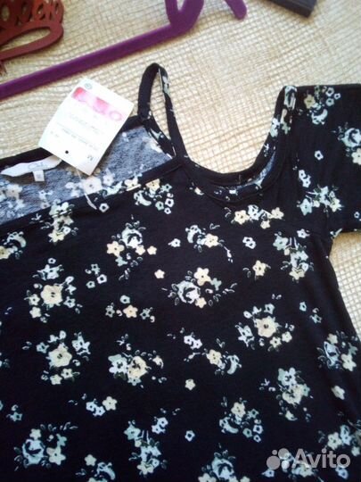 Платье женское 44-46 новое Германия