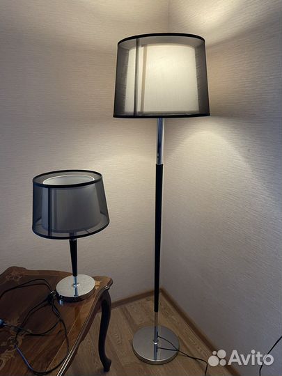 Светильники SLV Bishade