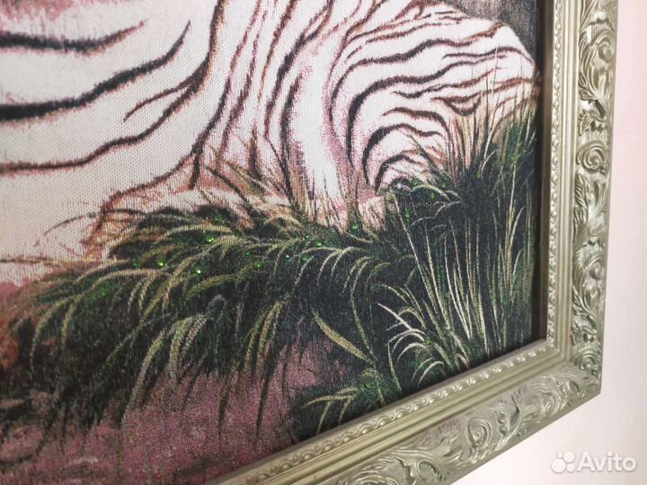 Картина гобеленовая 