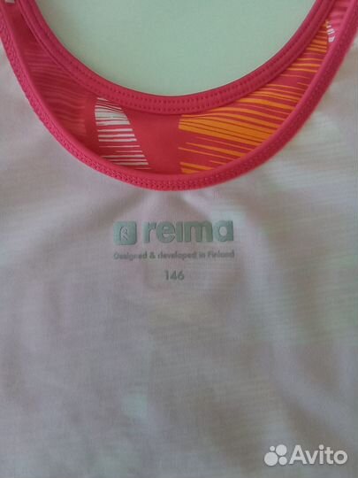 Продам майку для купания и занятия спортом