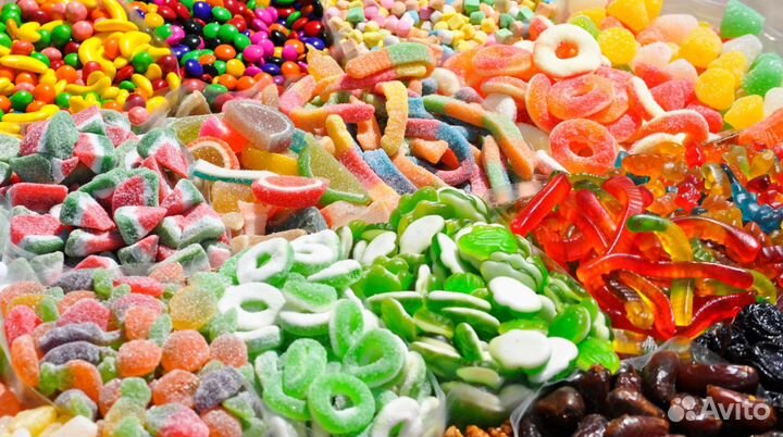 Вахта с проживанием и питанием