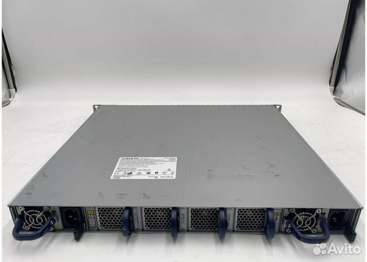 Коммутатор arista DCS-7150S-52