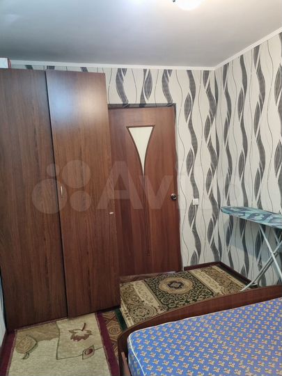 2-к. квартира, 43 м², 9/9 эт.