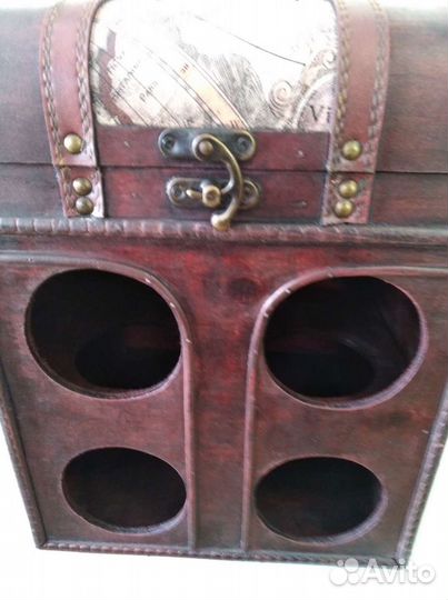 Мини бар для бутылок