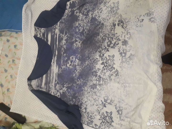 Новые женские вещи 60-62