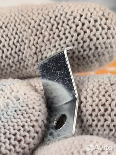 Ограничитель хода Husqvarna k760 CnB