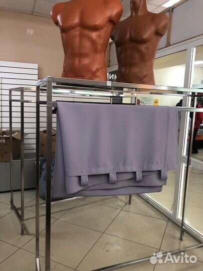 Стойка металлическая