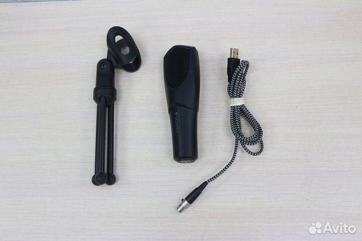 Микрофон Yanmai Q3B