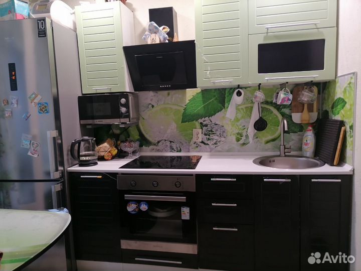 Кухонный гарнитур