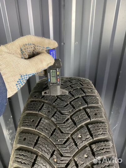 Michelin X-Ice North XIN2 195/65 R15 95T