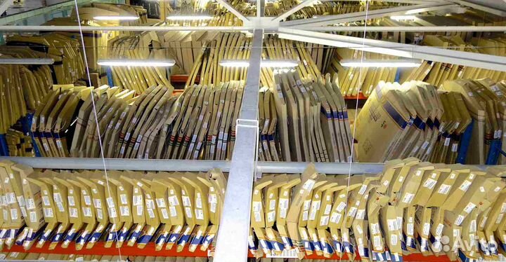 Elantra Вентилятор отопителя (Китай)