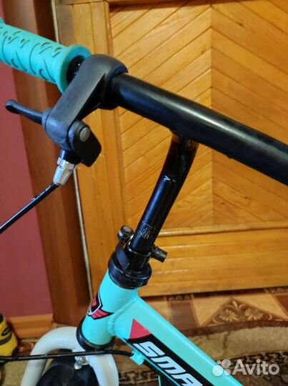 Беговел small rider motors