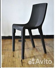 Редкая чпу коллекция параметрической мебели