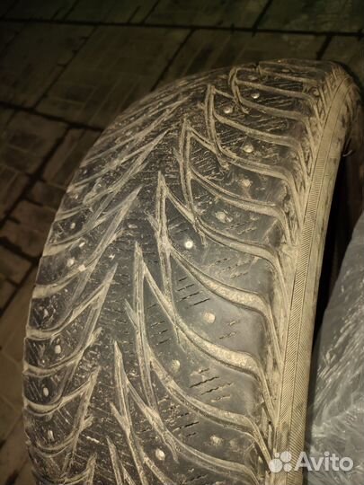 Yokohama Ice Guard IG10 205/55 R16 94T