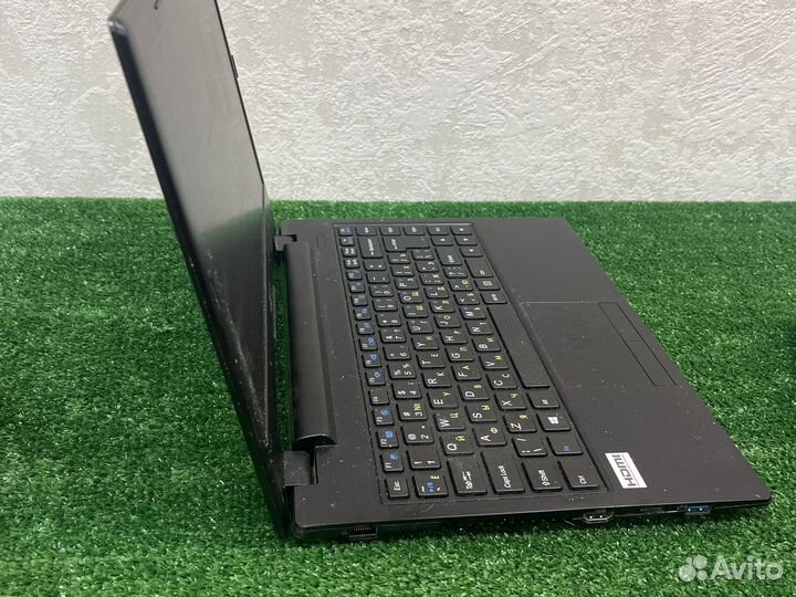 Ноутбук aquarius NS573 13,3''