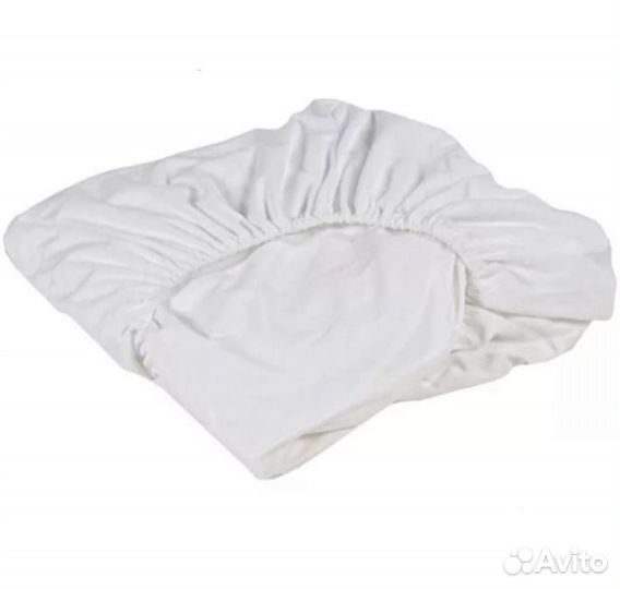 Наматрасник аквастоп 160/80