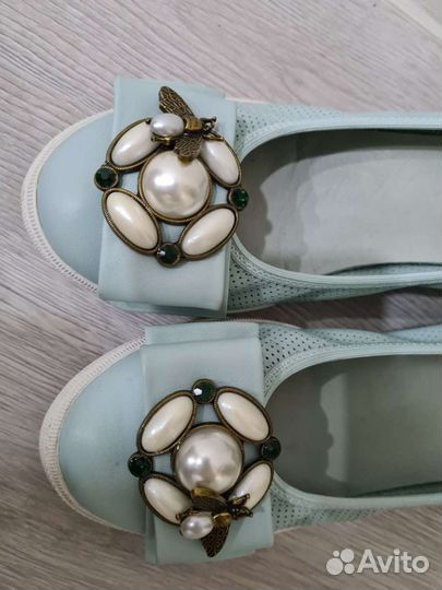 Туфли женские