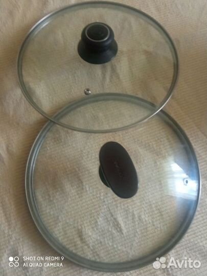 Крышка для посуды 26 см