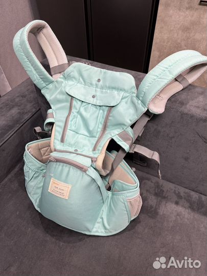 Эргорюкзак