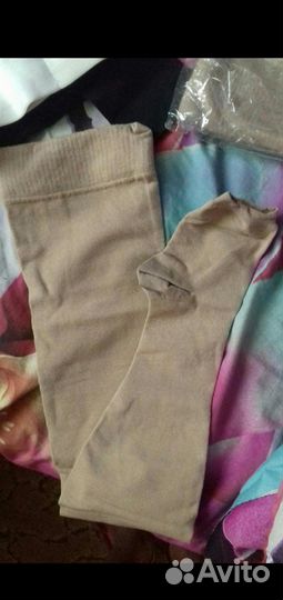 Компрессионные чулки 2