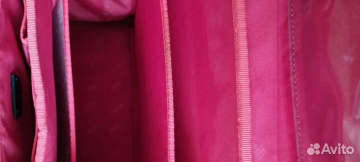 Ранец школьный McNeill Ergo Primero Lucky