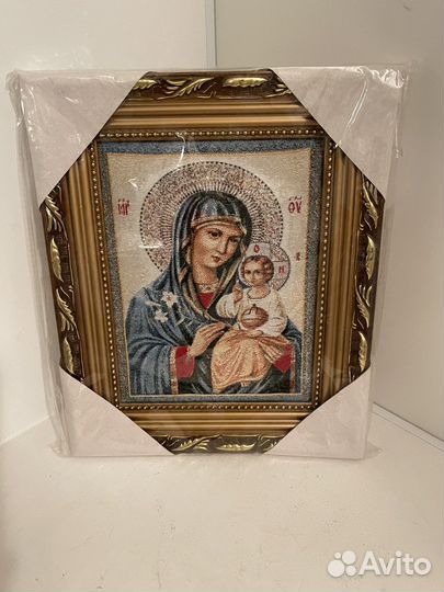 Иконы новые