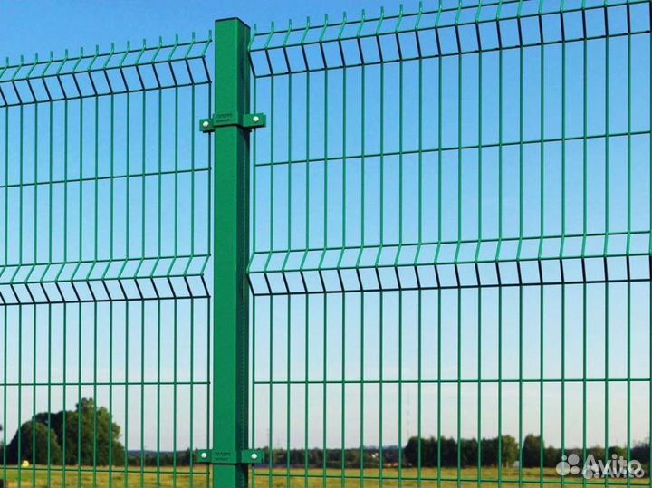 Сетка для забора