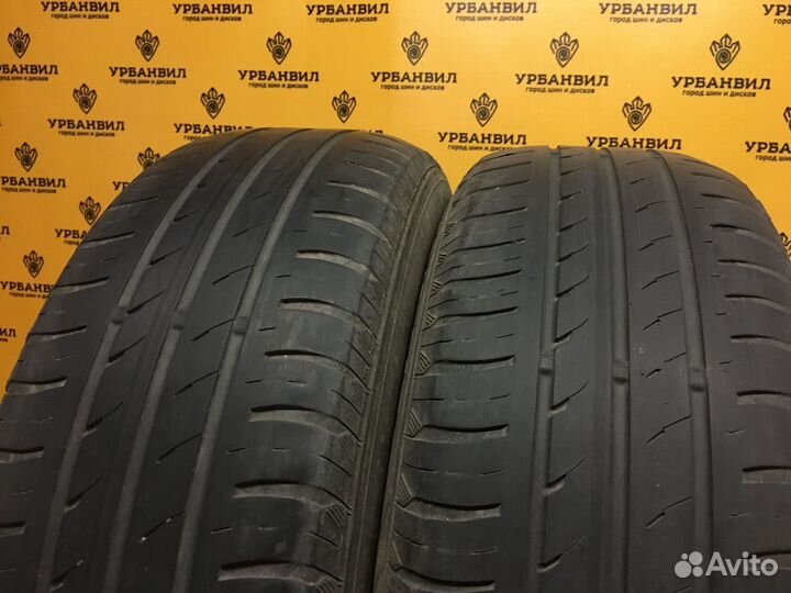 Continental ContiEcoContact 3 195/65 R15