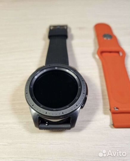Samsung Galaxy Watch classic 42mm
