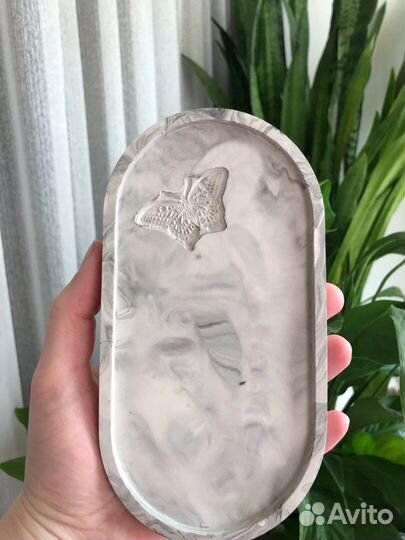 Гипсовый декор